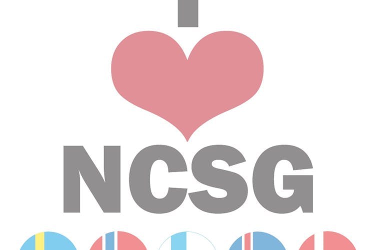 NCSG merki fyrir grunnskólamót höfuðborga Norðurlandanna
